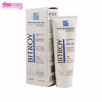 کرم مرطوب کننده اوره و اوسرین 10 درصد بیتروی حجم 75ml