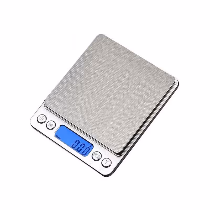 ترازو دیجیتال آشپزخانه مدل KGM-500