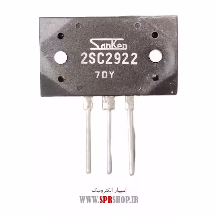 ترانزیستور C2922 MT-200 ORG