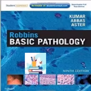 Robbins Basic Pathology TRUE PDF price 1€