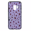 کاور طرح Tiny Flowers مدل ABN-098 مناسب برای گوشی موبایل سامسونگ Galaxy S9