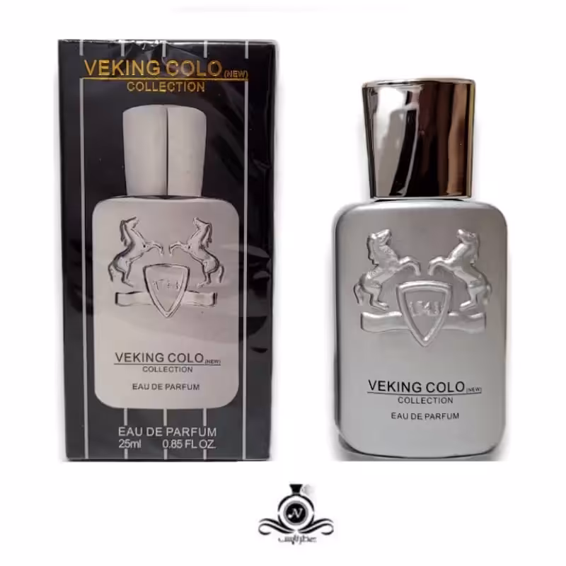 ادکلن مردانه مینیاتوری مارلی پگاسوس ویکینگ 25ml Marly Pegasus