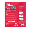 کتاب Four Corners 2 Video Activity Second Edition اثر Jack C. Richards And David Bohlke انتشارات الوندپویان