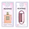 عطر جیبی زنانه هدوی مدل 212 کارولینا هررا و کوکو شنل حجم 45 میلی لیتر مجموعه 2 عددی