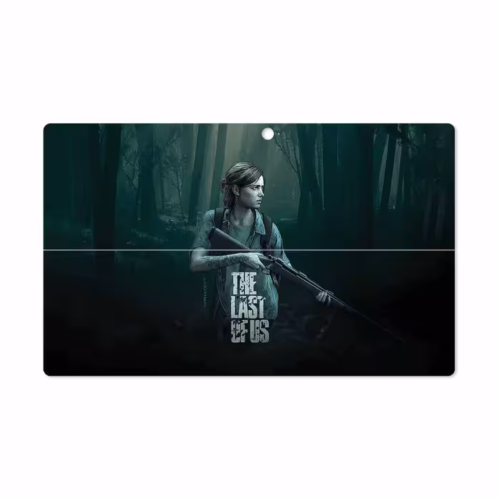 برچسب پوششی ماهوت مدل The Last of Us مناسب برای تبلت مایکروسافت Surface Pro 2 2013