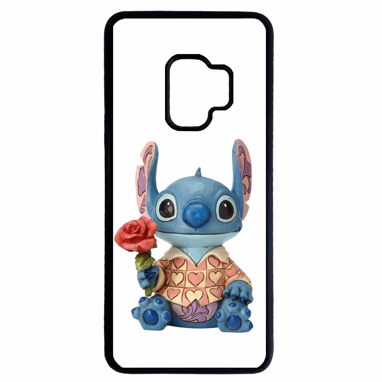 کاور طرح نقاشی کد 1105408772 مناسب برای گوشی موبایل سامسونگ galaxy s9