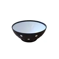 پیاله هپی لایف مدل خال خالی  کد 2281