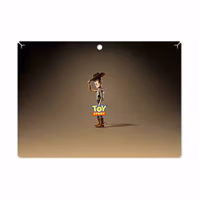 برچسب پوششی ماهوت مدل Toy Story مناسب برای تبلت لنوو Miix 320 2017