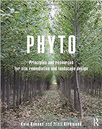 󾕇 دانلود کتاب Phyto Principles and Resources for Site Remediation and Landscape Design - دانلود کتاب های دانشگاهی