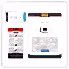 برچسب پوششی ماهوت مدل Army-Snow-Pixel مناسب برای تبلت اپل iPad mini 2 2013 A1491