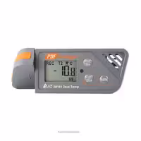 دیتالاگر USB دار دما مدل AZ 88161