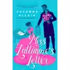 کتاب Miss Lattimores Letter اثر Suzanne Allain انتشارات Berkley