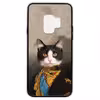 کاور مدل 3312 مناسب برای گوشی موبایل سامسونگ Galaxy S9