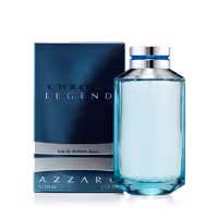 ادو تویلت مردانه AZZARO Chrome Legend