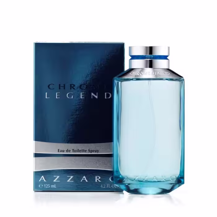 ادو تویلت مردانه AZZARO Chrome Legend