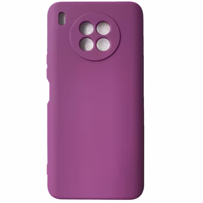 کاور مدل SIL-NOVA8I مناسب برای گوشی موبایل هوآوی Nova 8i / 50lite / آنر 50lite