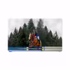 برچسب پوششی ماهوت مدل Equestrianism مناسب برای تبلت سامسونگ Galaxy Tab E 9.6 2015 T560