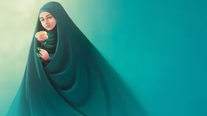 تحقیق تاثیر جنگ نرم بر عفاف و حجاب