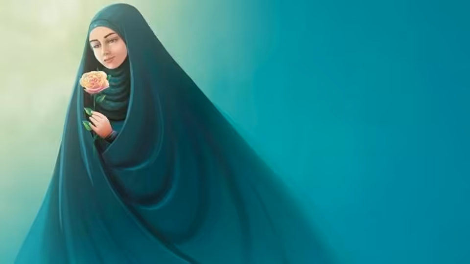 تحقیق تاثیر جنگ نرم بر عفاف و حجاب