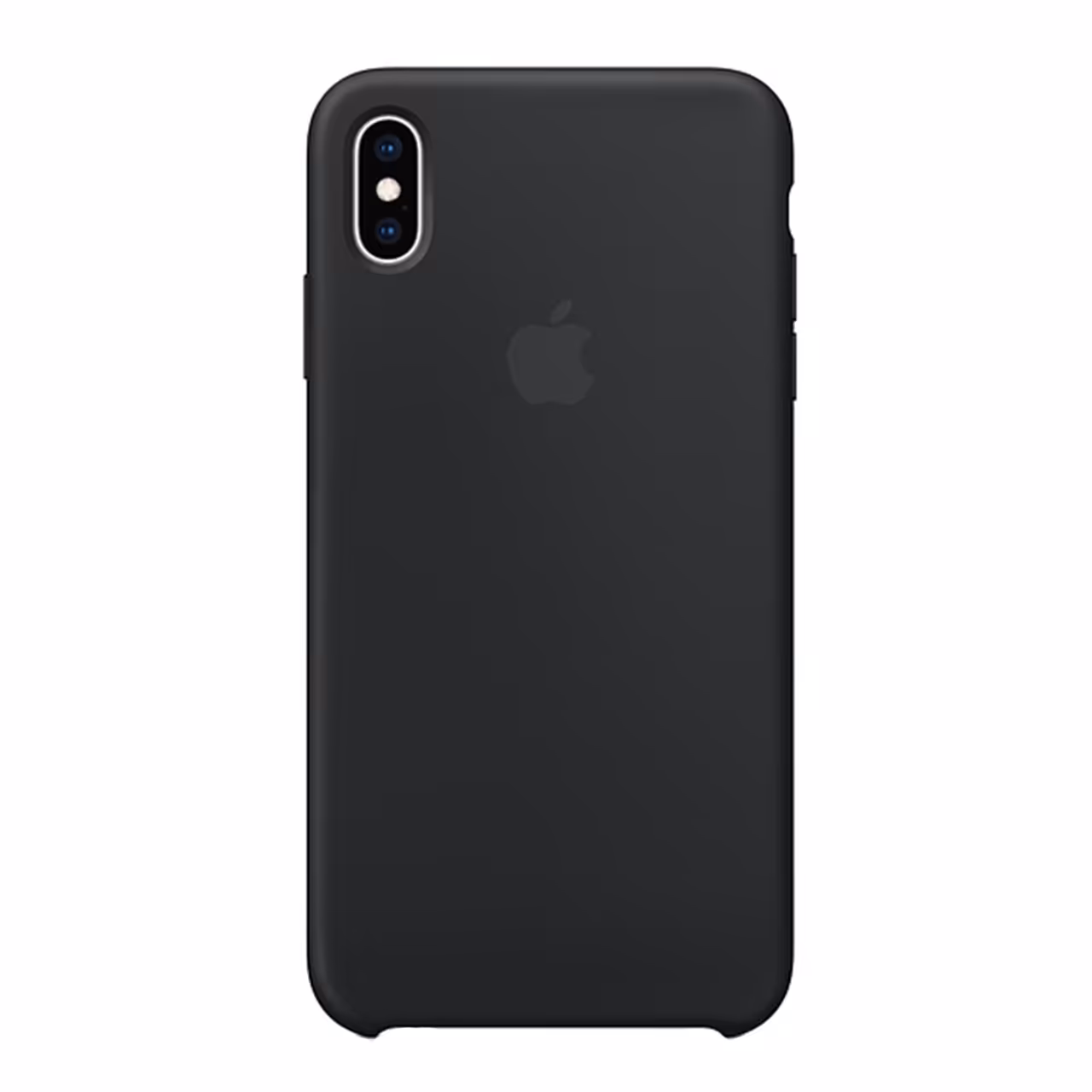 کاور سیلیکونی مدل x1 مناسب برای گوشی موبایل اپل iPhone XS MAX/10S MAX