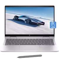 لپ تاپ 14 اینچی اچ پی مدل  ENVY x360 14 ES0013dx - A