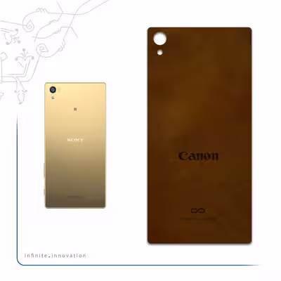 برچسب پوششی ماهوت مدل BFL-CNN مناسب برای گوشی موبایل سونی Xperia Z5 Premium