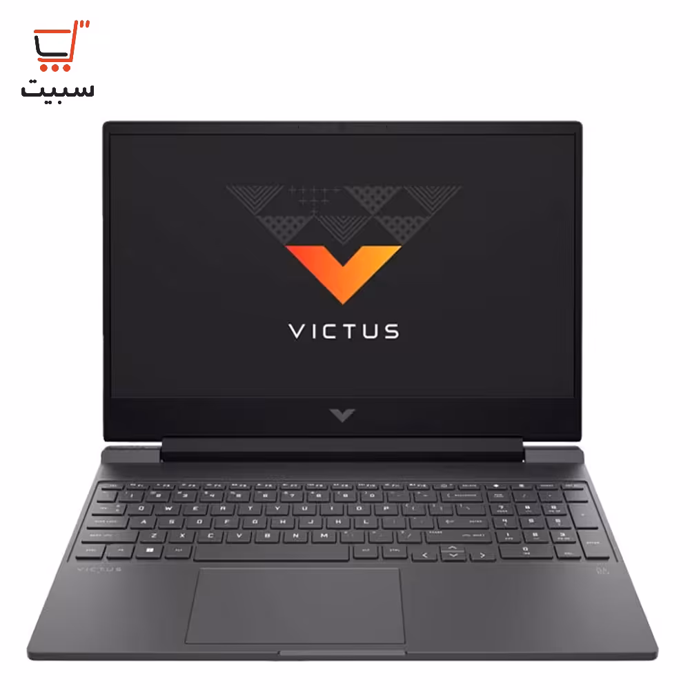 لپ تاپ 15.6 اینچی گیمینگ اچ‌پی مدل Victus 15 FA2701WM-HB