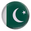 پیکسل طرح پرچم کشور پاکستان مدل S12341
