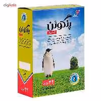 کیسه زباله پنگوئن رول 42 عددی