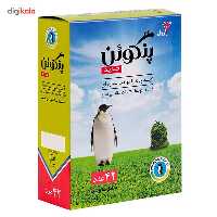 کیسه زباله پنگوئن رول 42 عددی
