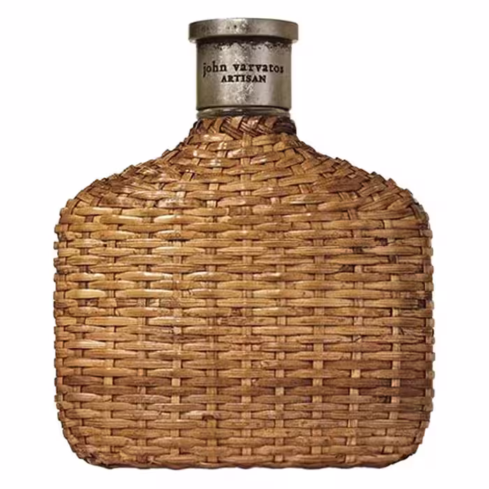 ادو تویلت مردانه john varvatos Artisan حجم 125 میلی لیتر
