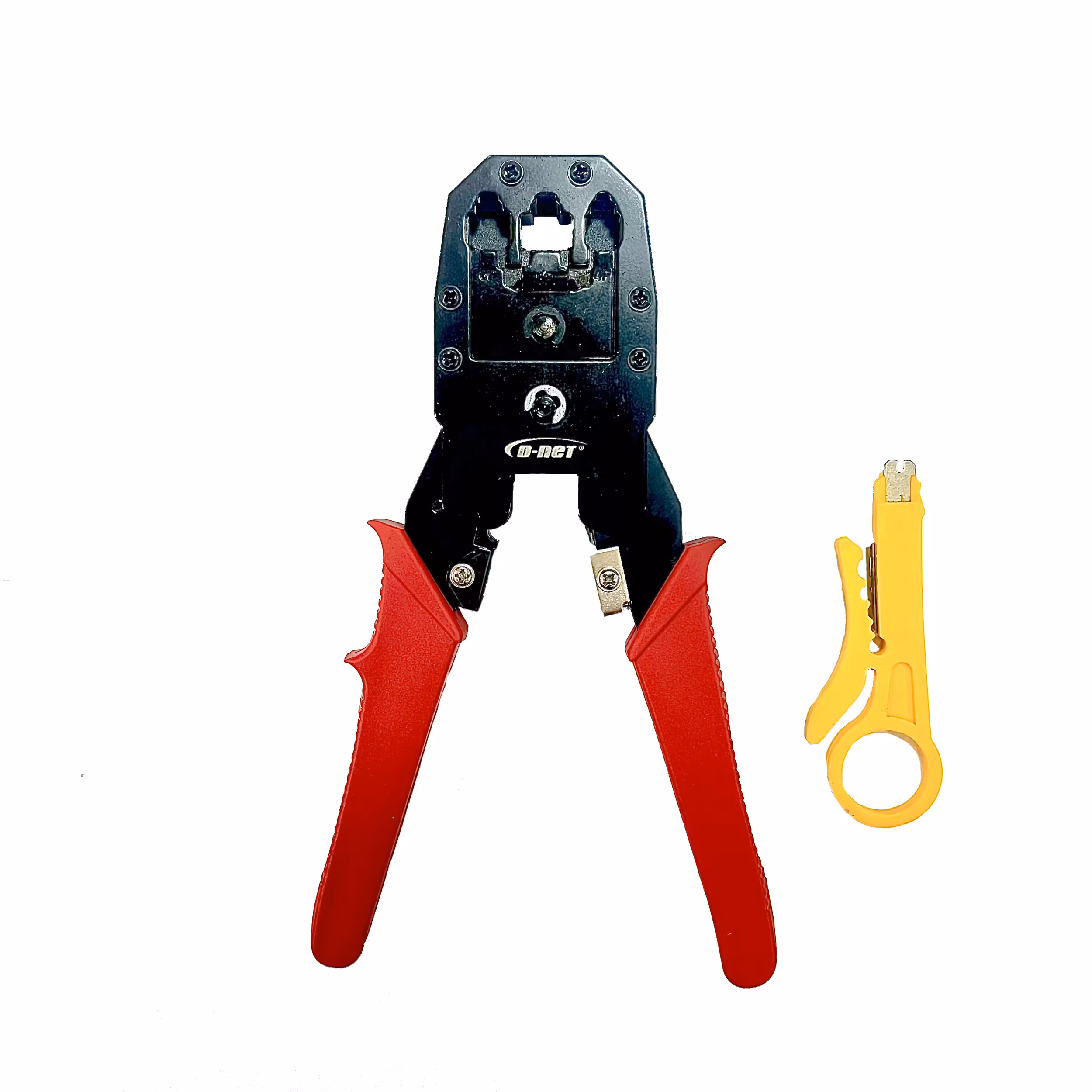 آچار سوکت زن شبکه دی نت مدل DN-315