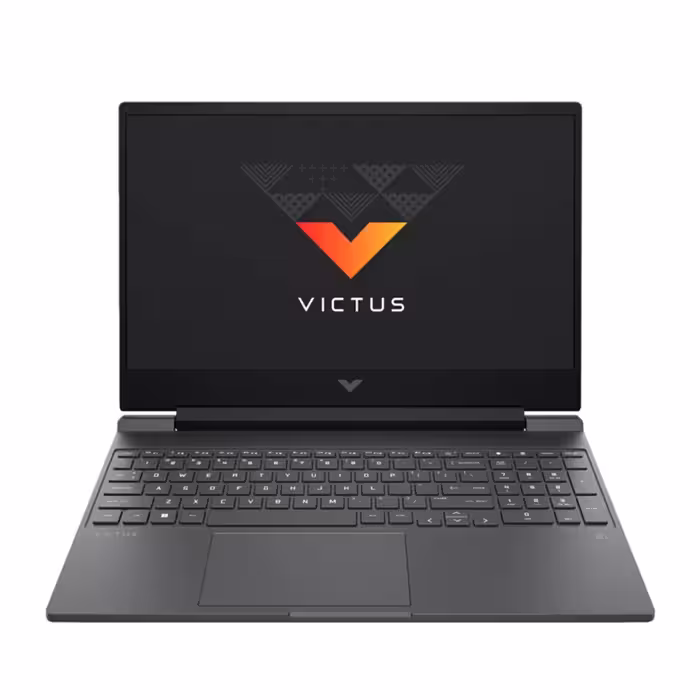 لپ تاپ گیمینگ 16.1 اینچی اچ پی Victus R0024NE i5-13500H/16GB/512GBSSD/6GB RTX 3050/Full HD