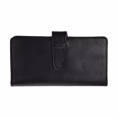 کیف پول چرمی مردانه مدل KPM401