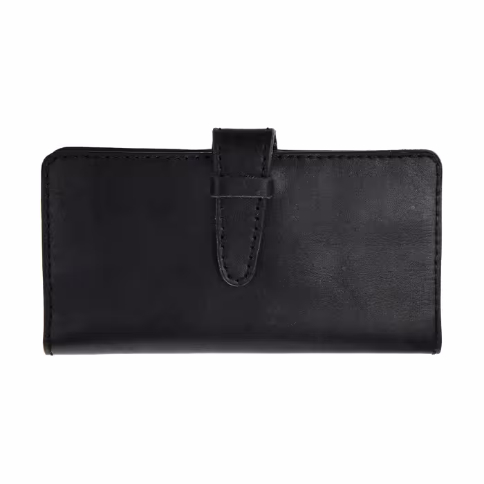 کیف پول چرمی مردانه مدل KPM401