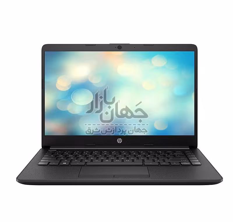 لپ تاپ اچ پی HP 14-CF2224NIA-BA 14 اینچ