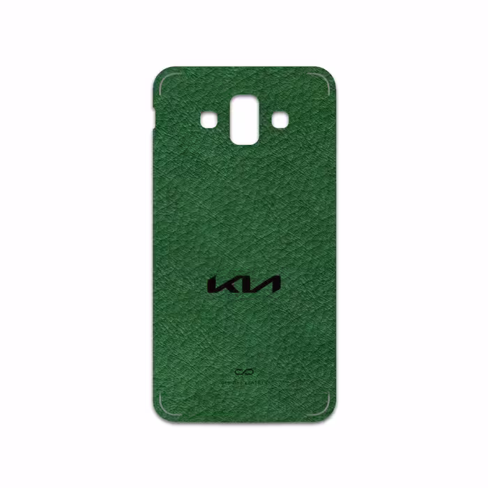 برچسب پوششی ماهوت مدل GL-KIA مناسب برای گوشی موبایل سامسونگ Galaxy J7 Duo