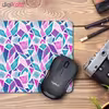 ماوس پد طرح ذوزنقه کد 3091