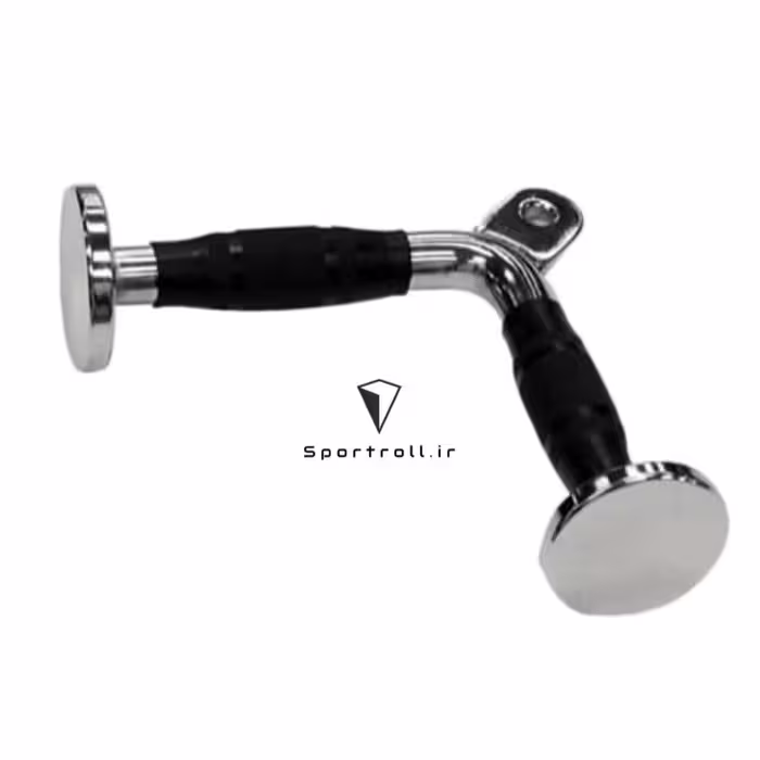 دسته V روکش دار