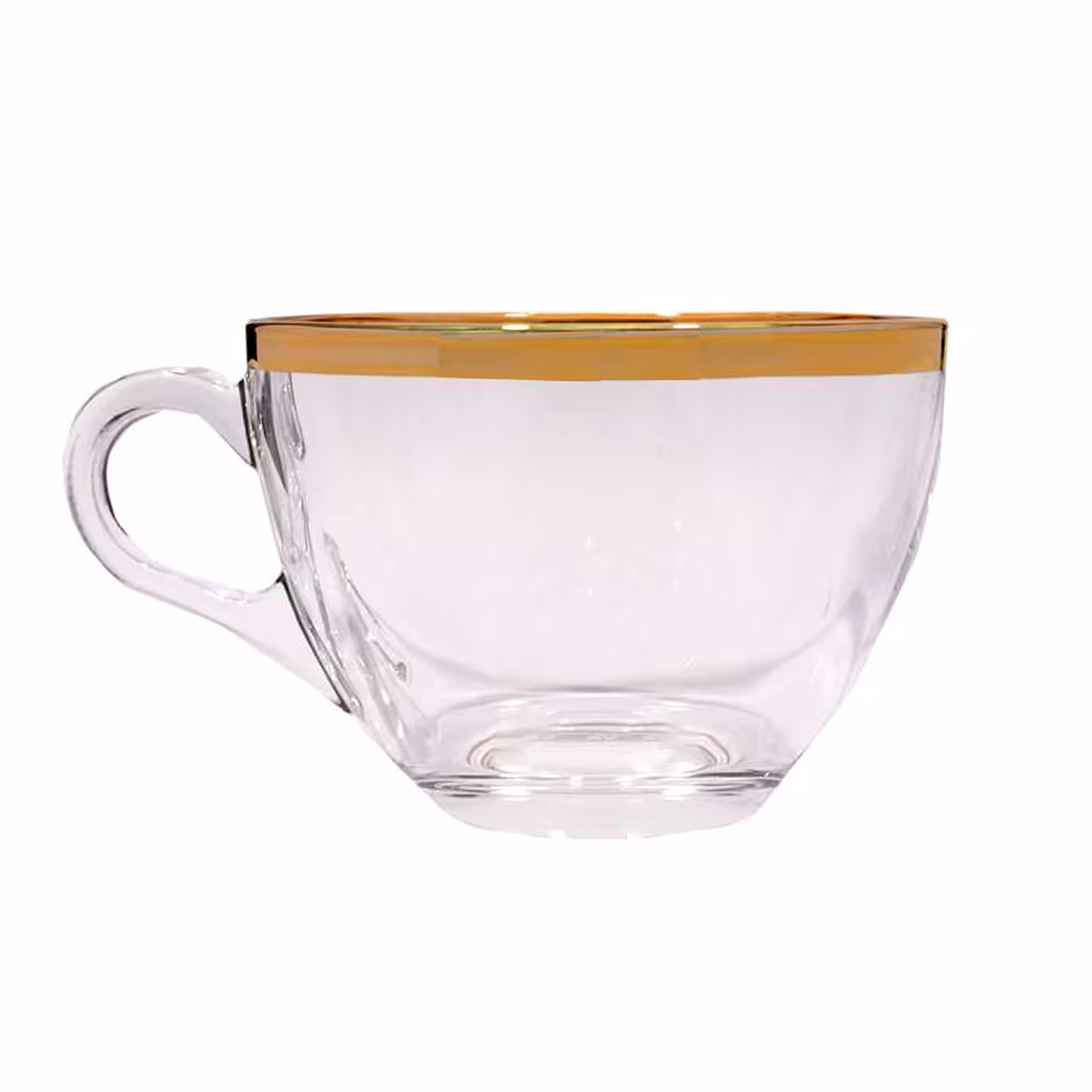 فنجان پاشاباغچه مدل باسیک بسته 6 عددی