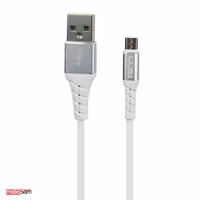 کابل تبدیل USB به microUSB تسکو مدل TC A192 طول 1 متر