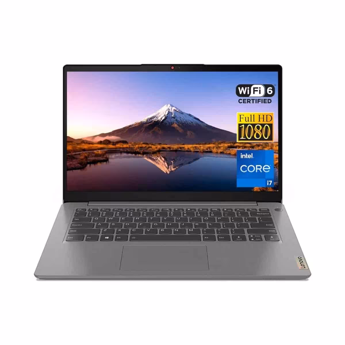 خرید و قیمت لپ تاپ لنوو مدل Ideapad 3 - N - آسیا لپتاپ