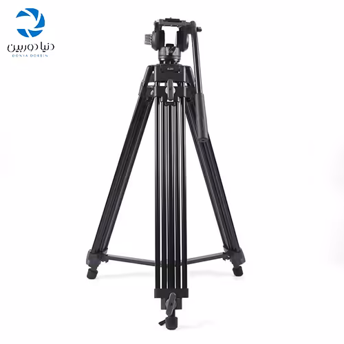 سه پایه فیلمبرداری Beike Q2600