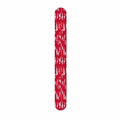سوهان ناخن مدل کریسمس کد sohan355
