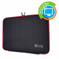 کاور لپ تاپ جی بگ مدل Gbag Guard 2