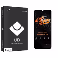 محافظ صفحه نمایش کوکونات مدل UDB2 Anti Static مناسب برای گوشی موبایل سامسونگ Galaxy M32 4G | کالا برتری