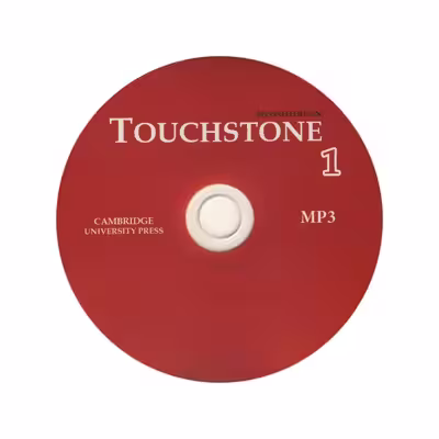 کتاب Touchstone 2nd Digest Size اثر michael mccarthy انتشارات کمبریدج
دو جلدی