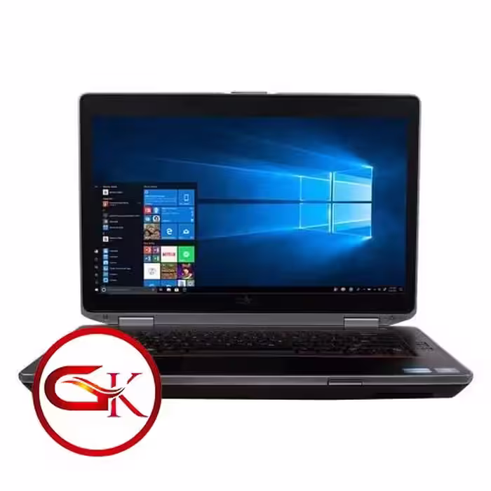 لپ اپ دل Dell E6320 |i5|RAM 4GB|320GB HDD|Intel HD Graphic