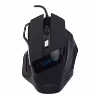 موس گیمینگ MaxTouch MX-307G