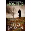 کتاب Monster اثر Steve Jackson انتشارات Pinnacle